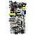 Placa Potência Adega Electrolux ACS12 127V A08219101 - Imagem 2