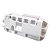 Módulo Placa Geladeira Refrigerador CRM39 CRM39AB W10730073 - Imagem 5
