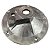 Cubo do Cesto Lavadora  Electrolux 12KG LAC13 LES13 LM13Q - Imagem 1