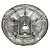 Cubo do Cesto Lavadora  Electrolux 12KG LAC13 LES13 LM13Q - Imagem 4