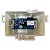 Placa Eletrônica Módulo Geladeira Brastemp Bre57 W11123830 - Imagem 2