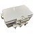 Placa Eletrônica Módulo Geladeira Brastemp Bre57 W11123830 - Imagem 5