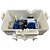 Placa Eletrônica Módulo Geladeira Brastemp Bre57 W11123830 - Imagem 1