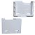 Isopor Capa Geladeira Bosch Kdn42 Kdn43 Kdn44 Kdn46 Kdn47 - Imagem 1