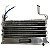 Evaporador geladeira electrolux df53 df53x df54 df54x 127v - Imagem 3