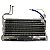 Evaporador geladeira electrolux df53 df53x df54 df54x 127v - Imagem 4