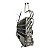 Evaporador geladeira electrolux df53 df53x df54 df54x 127v - Imagem 4