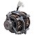 Motor Lavadora Brastemp Consul CWH12 BWK15 W11195523 220V - Imagem 2