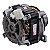 Motor Lavadora Brastemp Consul CWH12 BWK15 W11195523 220V - Imagem 4