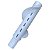 Agitador Superior Lavadora Electrolux LAC09 LES09 LT08E LT09 - Imagem 4