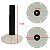 Tubo do eixo cambio ge continental evolution 10 11 12 13kg - Imagem 2