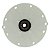 Tubo do eixo cambio ge continental evolution 10 11 12 13kg - Imagem 5
