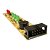 Placa geladeira brastemp brm37 brm38 brm39 000411647 - Imagem 3