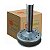 Tubo do eixo centrifugação lavadora brastemp bwl11ar orignal - Imagem 1