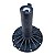 Tubo transmissão lavadora colormaq lca 10 11 12 11,5kg - Imagem 3