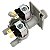 Válvula de água lavadora brastemp bwp11 bwu11 w10467330 220v - Imagem 4