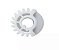 Ventilador engrenagem eixo mueller plus cmf pioneira orignal - Imagem 1