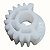 Ventilador engrenagem eixo mueller plus cmf pioneira orignal - Imagem 4