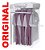 Saco secadora muller solaris mais + 14 fixadores (original) - Imagem 3