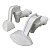 Torneira purificador bebedouro latina pa335 br3.3 puritronic - Imagem 1