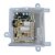 Caixa de controle geladeira electrolux df46 70200522 220v - Imagem 2