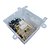 Caixa de controle geladeira electrolux df49 70200522 220v - Imagem 4