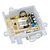 Placa controle geladeira electrolux df49 70200522 220v - Imagem 1