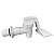 Torneira purificador bebedouro latina pa335 br3.3 puritronic - Imagem 4