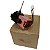 Motor ventilado geladeira brastemp 110v bre57a bre58a brm44h - Imagem 2