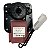 Motor ventilado geladeira brastemp 110v bre57a bre58a brm44h - Imagem 4