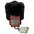 Motor ventilado geladeira brastemp 110v bre57a bre58a brm44h - Imagem 3