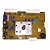 Placa principal lavadora electrolux ltc15 70200649 bivolt - Imagem 1