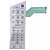 Membrana teclado microondas electrolux ponto certo mep41 - Imagem 1