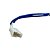Resistência geladeira electrolux df35 df40 df51 df52 110v - Imagem 3