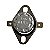 Termostato ksd 301 180º 180 graus bivolt - Imagem 4