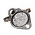 Termostato ksd 301 180º 180 graus bivolt - Imagem 3