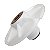 Agitador + acoplamento + correia mueller pop tank novo 5kgs - Imagem 5