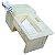 Difusor damper geladeira brastemp brm47 brm49 brm50 brm48 - Imagem 1