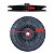 Came + polia agit lavadora consul mare cwl75a cwl10b cwl08a. - Imagem 2