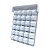 Forma gelo geladeira electrolux df34 df35 df36 df42 dfn39 - Imagem 5