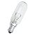 Lâmpada para coifa exaustor brastemp consul 40w e14 220v - Imagem 1