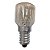 Lâmpada para coifa exaustor brastemp consul 40w e14 220v - Imagem 2