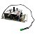 Placa comando lavadora mueller energy popmatic 8kg - Imagem 4