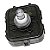 Chave seletora csi lavadora electrolux ltr15 10 12 lts12 ls - Imagem 2