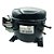 Motor compressor câmara geladeira 1/2 ffu160hax r134 110v - Imagem 1