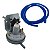 1m mangueira+ pressostato lavadora brastemp consul w10647744 - Imagem 1