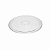 Prato microondas brastemp embutir gourmand bme25 original - Imagem 1