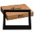 Vidro forno fischer fit line / turbo 2.4 |interno| original - Imagem 1