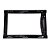 Moldura intern suporte porta forno mueller sonetto soneto g3 - Imagem 6