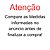 Moldura intern suporte porta forno mueller sonetto soneto g3 - Imagem 4